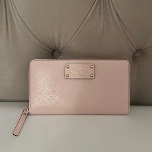 Kate Spade Neda Wellesley Wallet